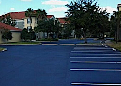 Commercial Asphalt Paving South Florida